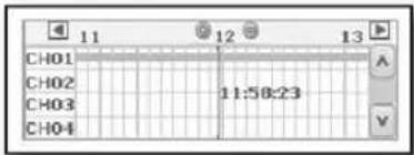 SAMSUNG SHR-7160 - [Mode d'extension] - 3