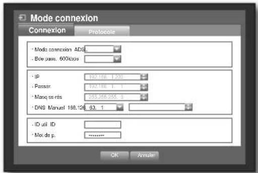 SAMSUNG SHR-7160 - utilisation du magnétoscope numérique - 1