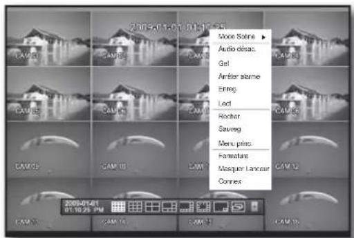 SAMSUNG SHR-7160 - Connex - 1