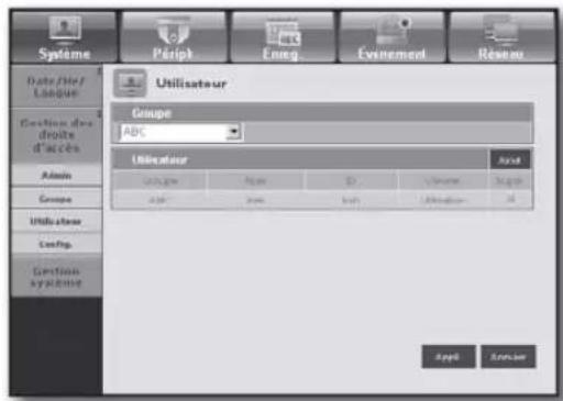SAMSUNG SHR-7160 - - Utilisateur - 1