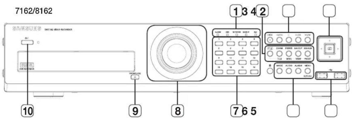 SAMSUNG SHR-7160 - ANNEXES - 4