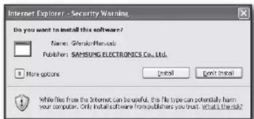 SAMSUNG SHR-7160 - CARACTÉRISTIQUES DU PRODUIT - 2
