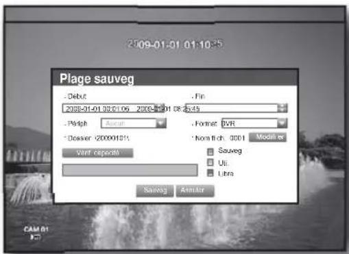 SAMSUNG SHR-7160 - Lecture - 4