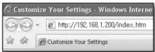 SAMSUNG SHR-7160 - Qu'est-ce que Web Viewer ? - 3