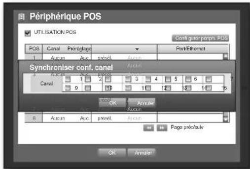 SAMSUNG SHR-7160 - utilisation du magnétoscope numérique - 1