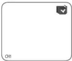 SAMSUNG SHR-7160 - Changement du mode écran - 5
