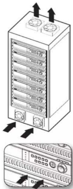 SAMSUNG SHR-7160 - VÉRIFICATION DE L'ENVIRONNEMENT DE L'INSTALLATION - 2