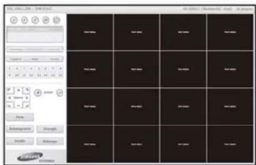 SAMSUNG SHR-7160 - Qu'est-ce que Web Viewer ? - 9