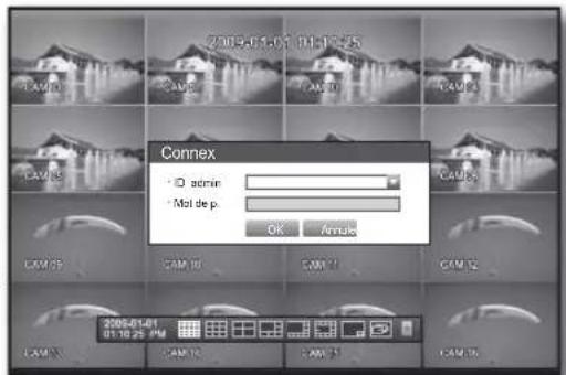 SAMSUNG SHR-7160 - Connex - 2
