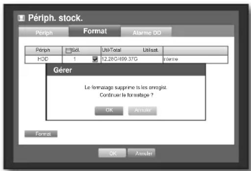 SAMSUNG SHR-7160 - utilisation du magnétoscope numérique - 1