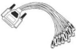 SAMSUNG SHR-7160 - Contenu - 10