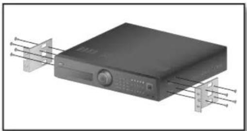 SAMSUNG SHR-7160 - VÉRIFICATION DE L'ENVIRONNEMENT DE L'INSTALLATION - 3