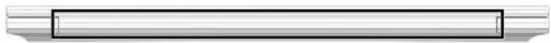HP EliteBook 655 G10 - Partie arrière - 1
