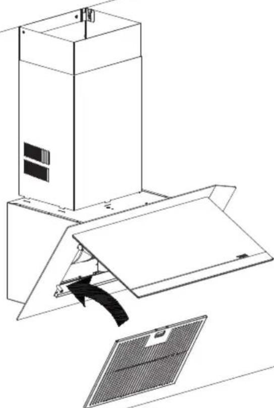 TEKA DVI 88 Infinity G1 - 51