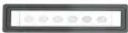 TEKA DVI 88 Infinity G1 - Lights - 2