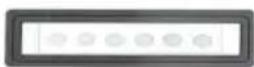 TEKA DVI 88 Infinity G1 - Смяна на електрическите крушки - 1