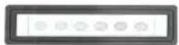 TEKA DVI 88 Infinity G1 - Ampullerin degiptirilmesi - 1