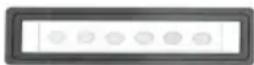 TEKA DVI 88 Infinity G1 - Vervanging van de lampen - 1