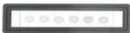 TEKA DVI 88 Infinity G1 - Izzó csere - 1