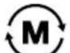 MEDION Life+ MD 37672 - Achterkant - 9
