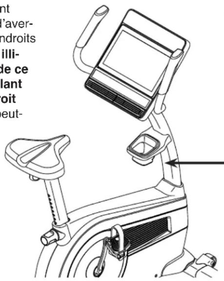NordicTrack VU29 - MANUEL DE L'UTILISATEUR - 2