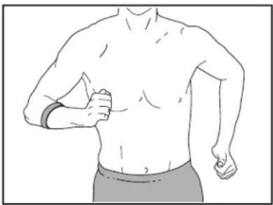 NordicTrack VU29 - LE DÉTECTEUR CARDIAQUE EN OPTION - 1