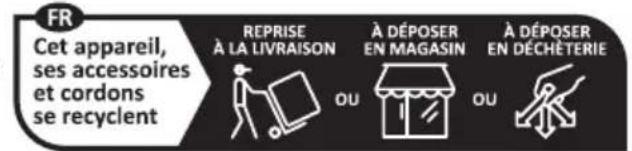 ELECTROLUX DMSL8350UO - Pour la Suisse: - 3