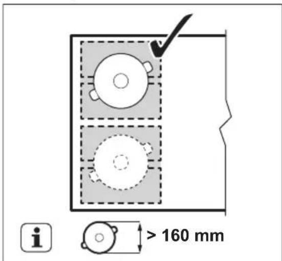ELECTROLUX DMSL8340AO - Basculement entre les modes - 4