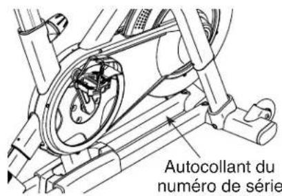 NordicTrack S22i - 1