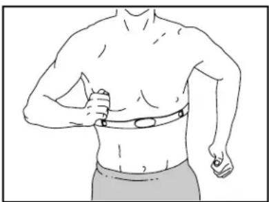 ProForm Carbon T7 - LE DÉTECTEUR CARDIAQUE EN OPTION - 1