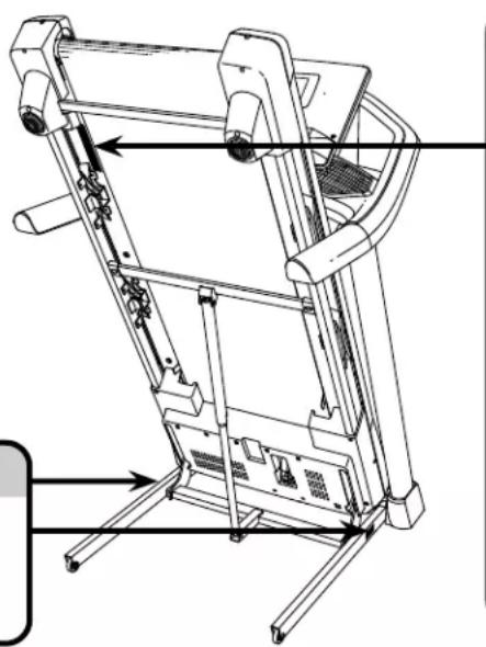 ProForm Carbon T7 - MANUEL DE L'UTILISATEUR - 2