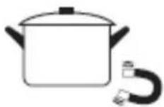 CANDY OCDJ642K - Choisir une bonne batterie de cuisine - 2