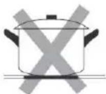 CANDY CIS633SETTWIFI - Choosing the right Cookware - 4
