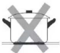 CANDY CIS633SETTWIFI - Choosing the right Cookware - 3