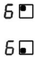 CANDY CIS633SETTWIFI - Using the Pause function - 7