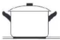 CANDY CIS633SETTWIFI - Choosing the right Cookware - 9