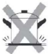 CANDY CIS633SETTWIFI - Choosing the right Cookware - 7