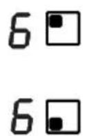 CANDY CIS633SETTWIFI - Using the Pause function - 1