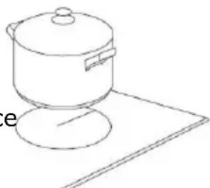 CANDY CIS633SETTWIFI - To start cooking - 2