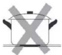 CANDY CIS633SETTWIFI - Choosing the right Cookware - 6