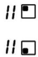 CANDY CIS633SETTWIFI - Using the Pause function - 5