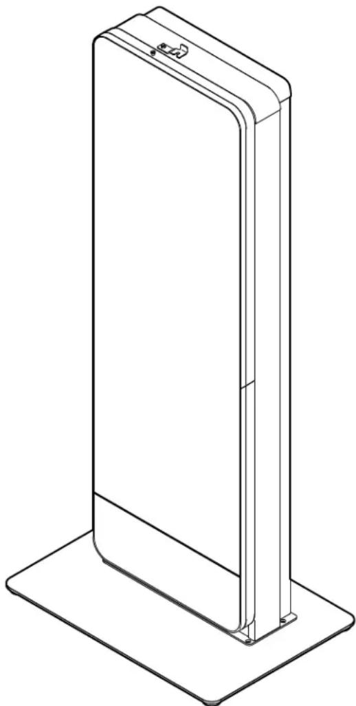 NordicTrack Vault - MANUEL DE L'UTILISATEUR - 1