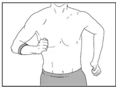 NordicTrack Vault - LE DÉTECTEUR CARDIAQUE EN OPTION - 1