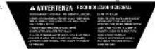MATRIX R50 - GUIDA PER L'USO - 1