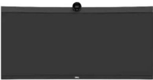 DELL P3424WEB - Contenu de l'emballage - 2