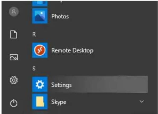 DELL P3424WEB - Configuration de Windows Hello - 1