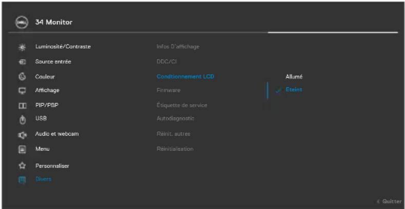DELL P3424WEB - Monitor - 14