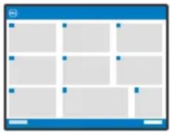 DELL P3424WEB - Contenu de l'emballage - 9