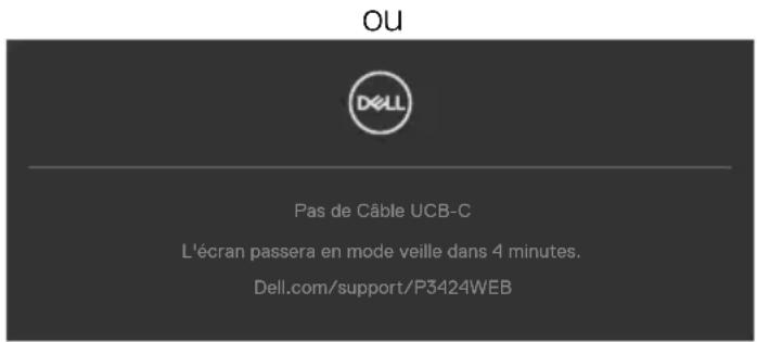 DELL P3424WEB - Autotest - 2