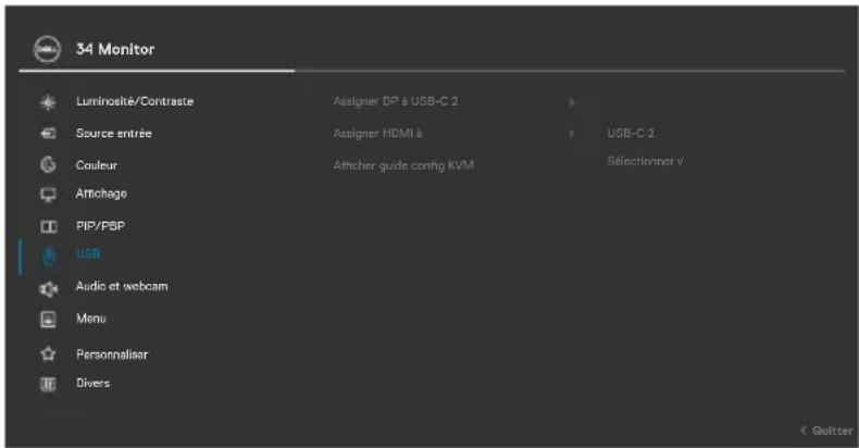 DELL P3424WEB - Description - 2